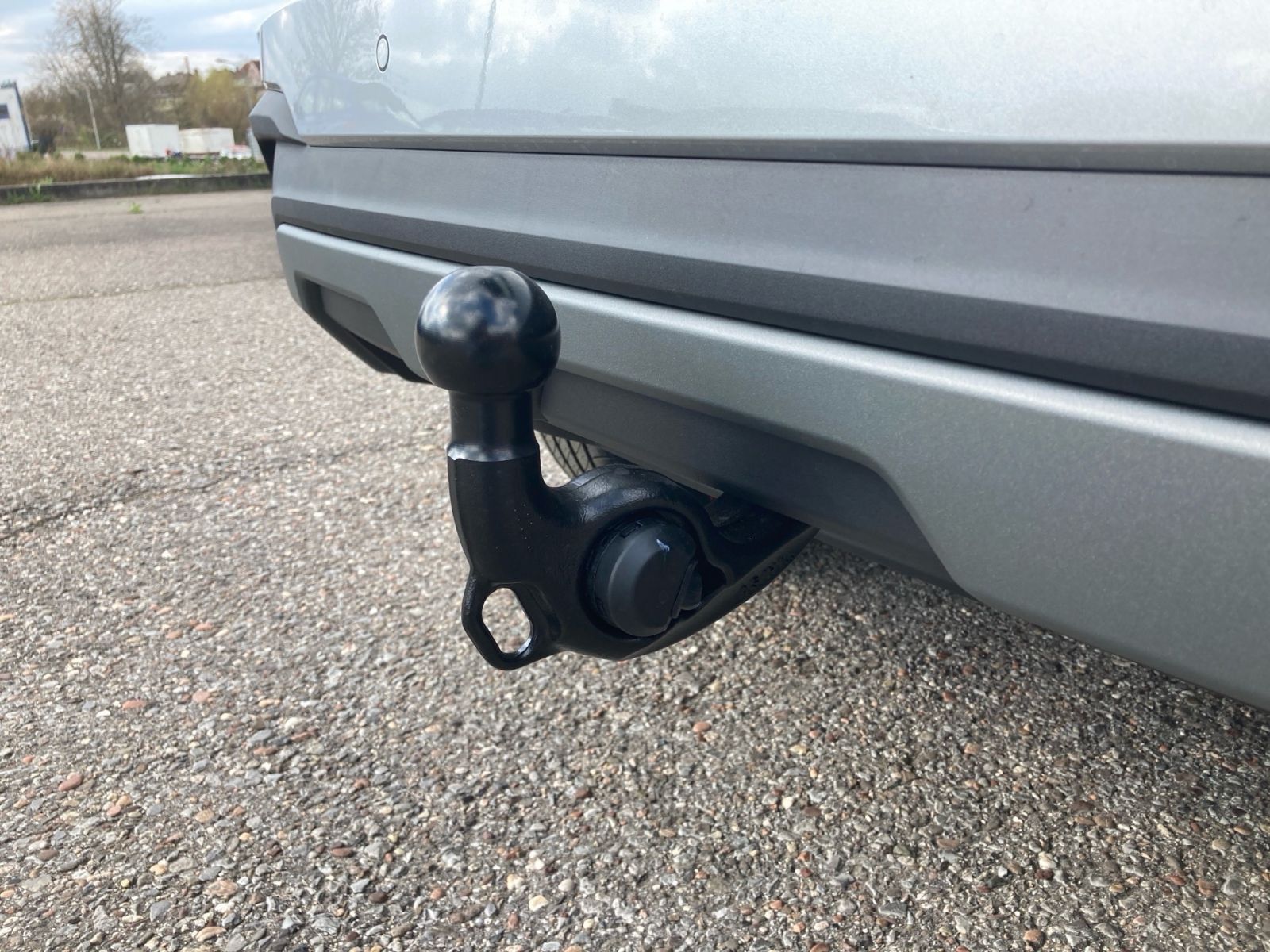 Fahrzeugabbildung SKODA Kamiq Selection 1,0 TSI 116PS DSG ACC Kamera AHK