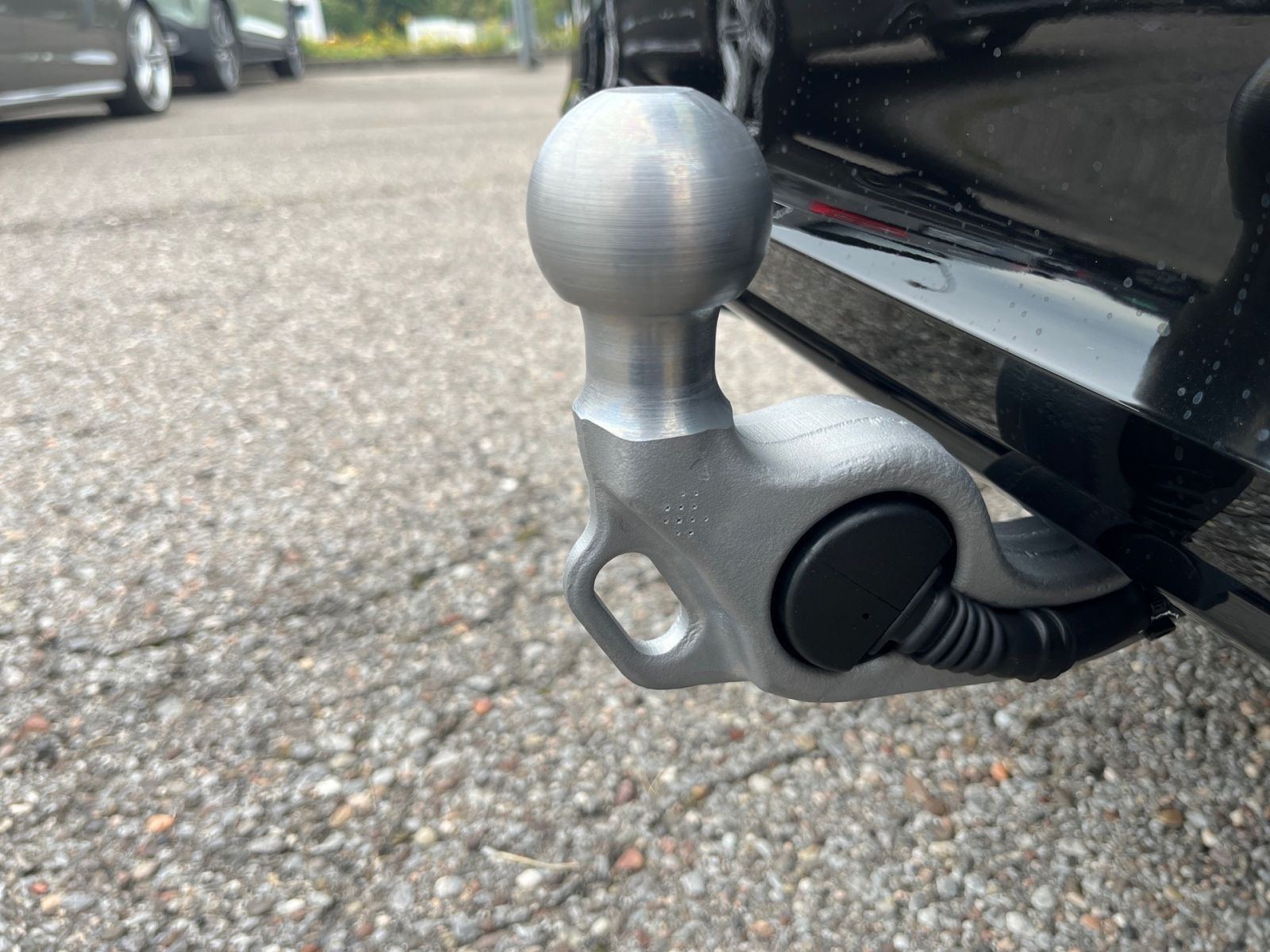 Fahrzeugabbildung SKODA Superb Combi Sportline 2,0 TDI 150PS DSG ACC AHK