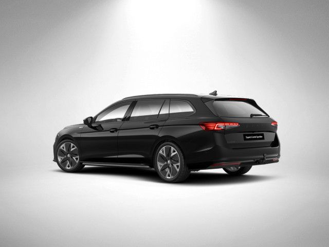 Fahrzeugabbildung SKODA Superb Combi Sportline 2,0 TDI 150PS DSG ACC AHK
