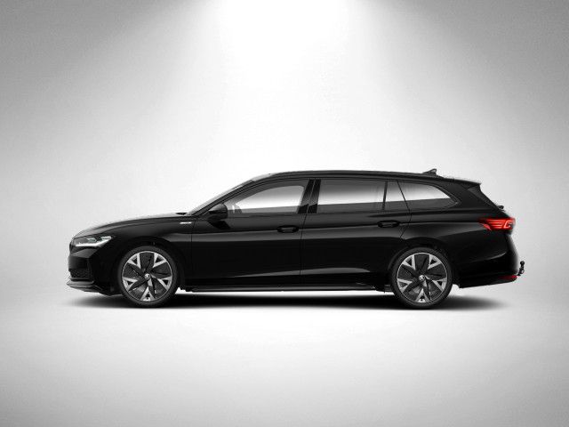 Fahrzeugabbildung SKODA Superb Combi Sportline 2,0 TDI 150PS DSG ACC AHK