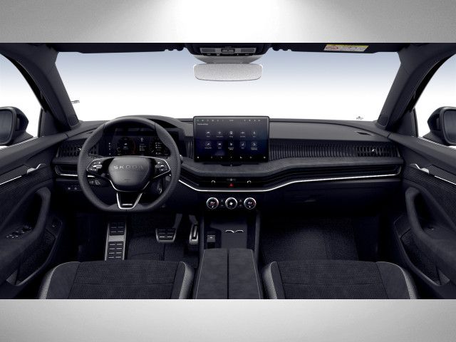 Fahrzeugabbildung SKODA Superb Combi Sportline 2,0 TDI 150PS DSG ACC AHK