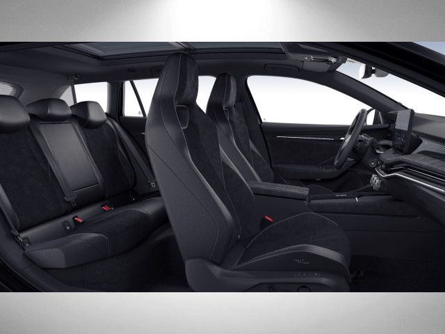 Fahrzeugabbildung SKODA Superb Combi Sportline 2,0 TDI 150PS DSG ACC AHK