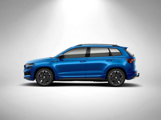 Fahrzeugabbildung SKODA Karoq Sportline 1,5 TSI 150PS DSG ACC Kamera AHK