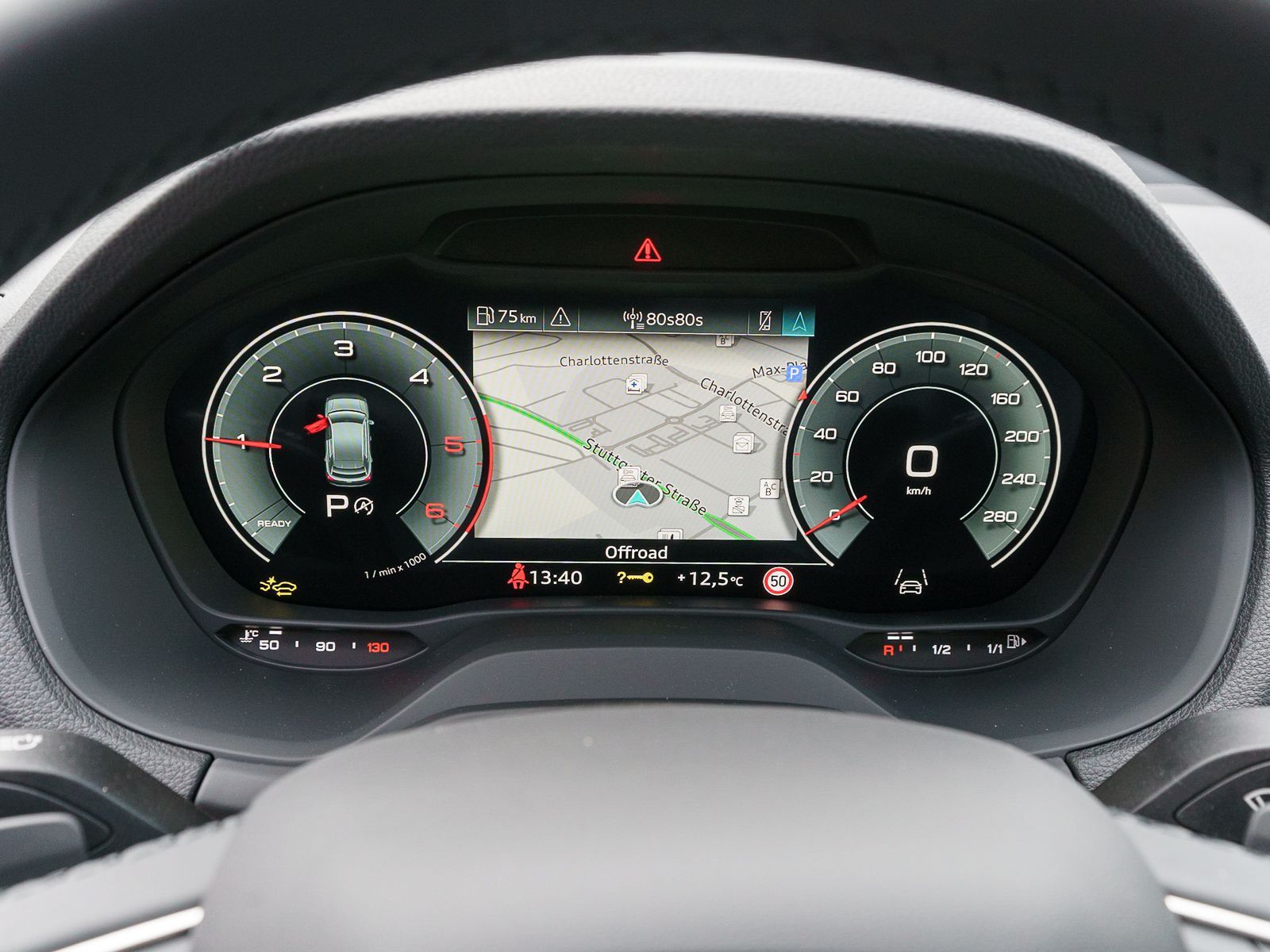 Fahrzeugabbildung Audi Q2 advanced 35 TDI 110(150) kW(PS) S tronic