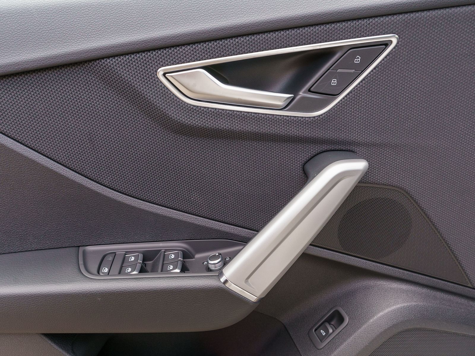 Fahrzeugabbildung Audi Q2 advanced 35 TDI 110(150) kW(PS) S tronic