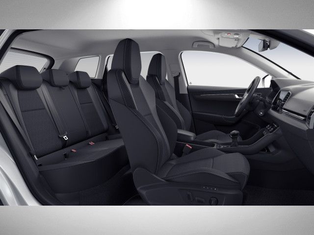 Fahrzeugabbildung SKODA Karoq Tour 2,0 TDI 150PS DSG ACC SHZ Kamera AHK