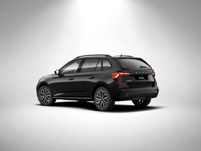 Fahrzeugabbildung SKODA Kamiq Tour 1,0 TSI 116PS DSG ACC Kamera PDC SHZ