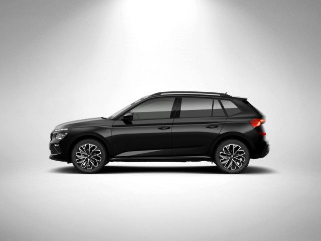 Fahrzeugabbildung SKODA Kamiq Tour 1,0 TSI 116PS DSG ACC Kamera PDC SHZ