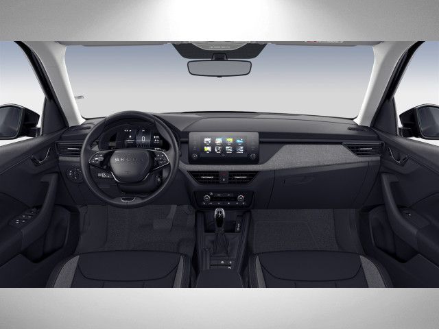 Fahrzeugabbildung SKODA Kamiq Tour 1,0 TSI 116PS DSG ACC Kamera PDC SHZ