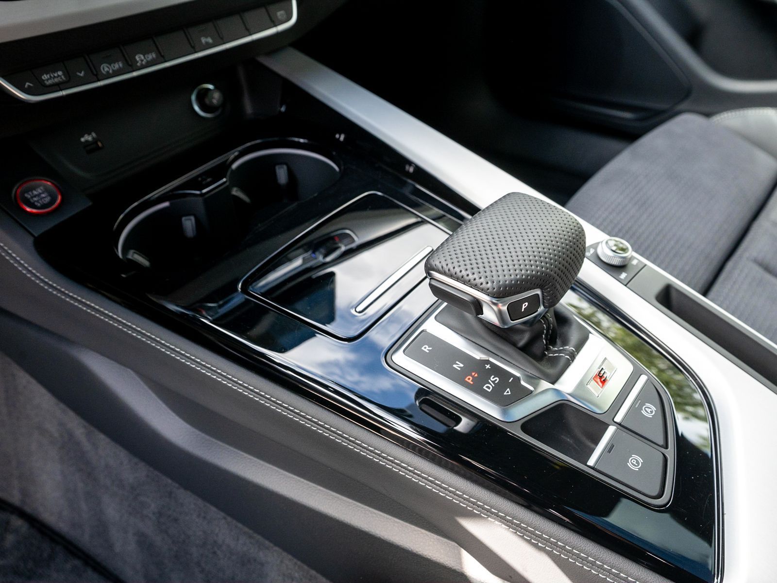 Fahrzeugabbildung Audi S5 Sportback 3.0TDI quattr Navi Matrix Pano 360°