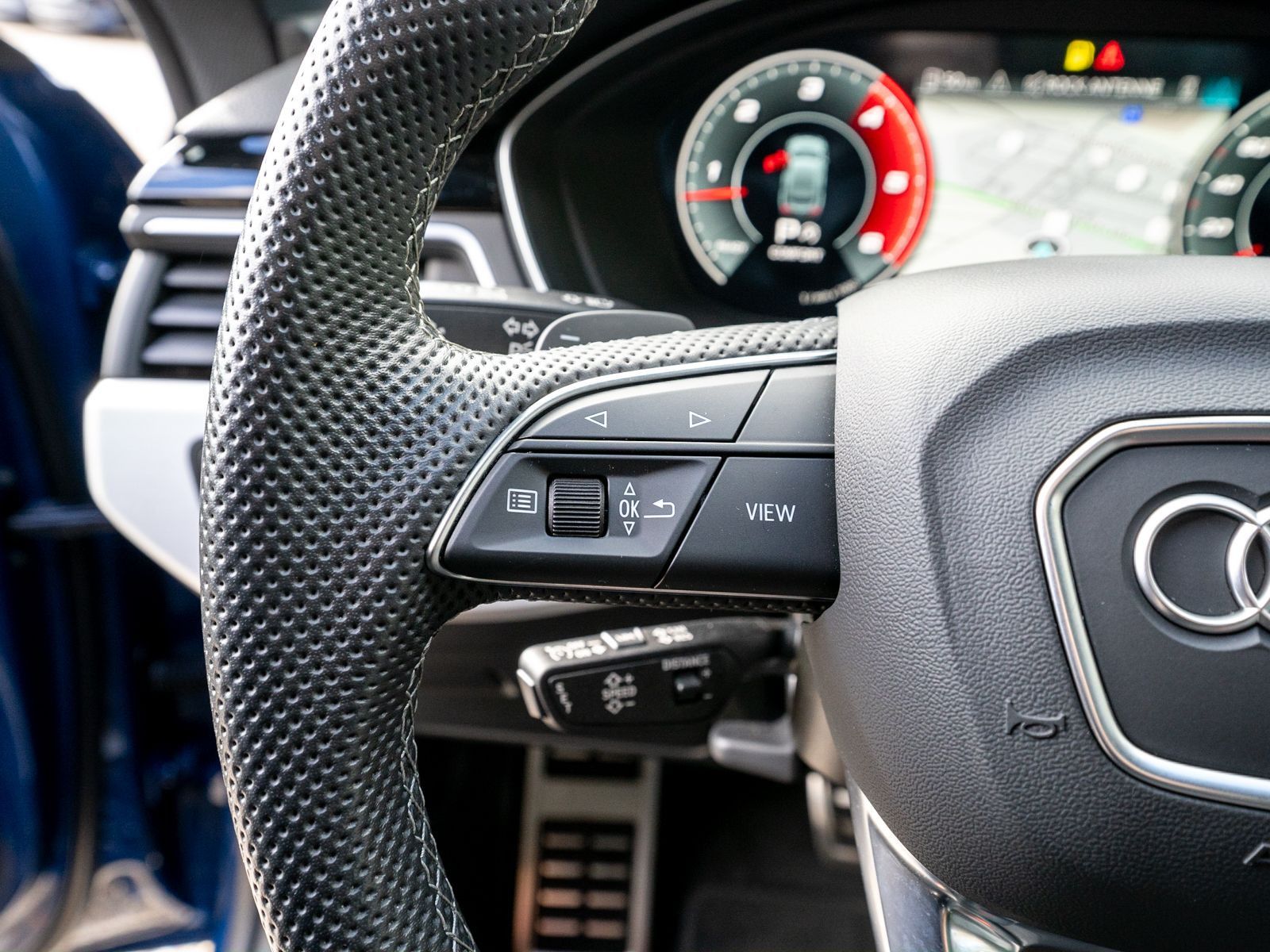 Fahrzeugabbildung Audi S5 Sportback 3.0TDI quattr Navi Matrix Pano 360°