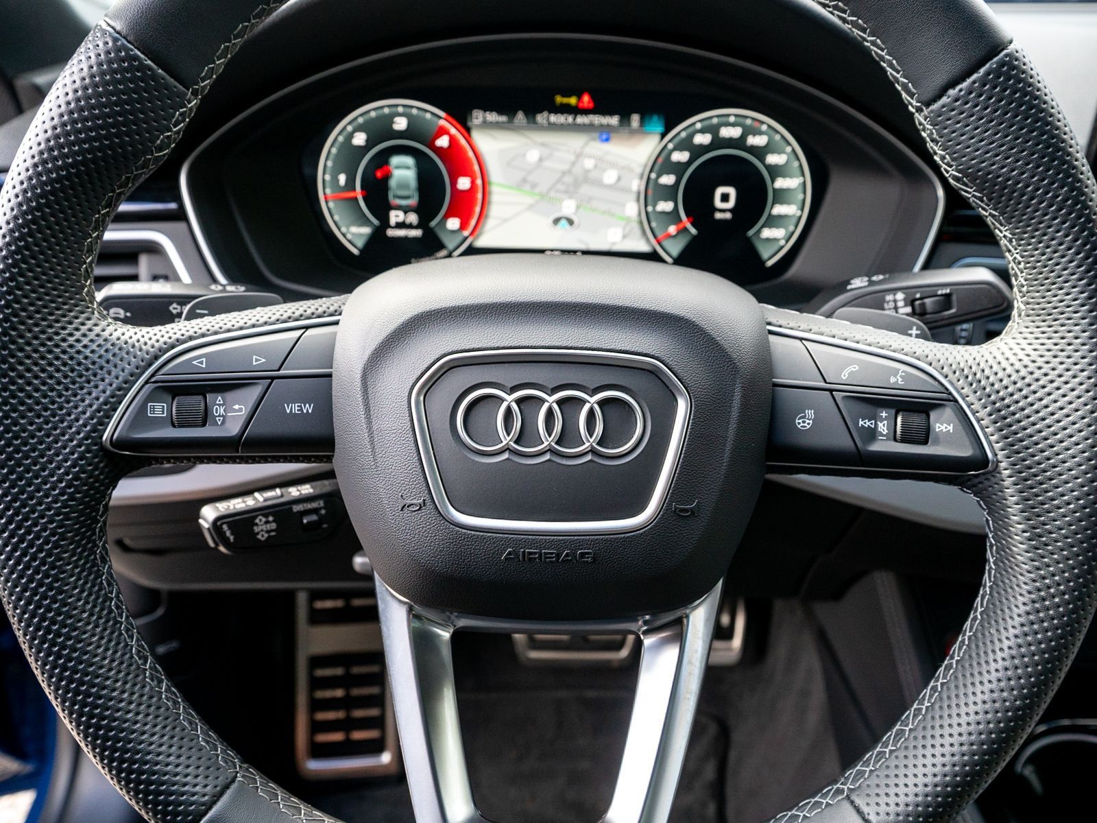 Fahrzeugabbildung Audi S5 Sportback 3.0TDI quattr Navi Matrix Pano 360°
