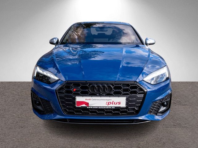 Fahrzeugabbildung Audi S5 Sportback 3.0TDI quattr Navi Matrix Pano 360°