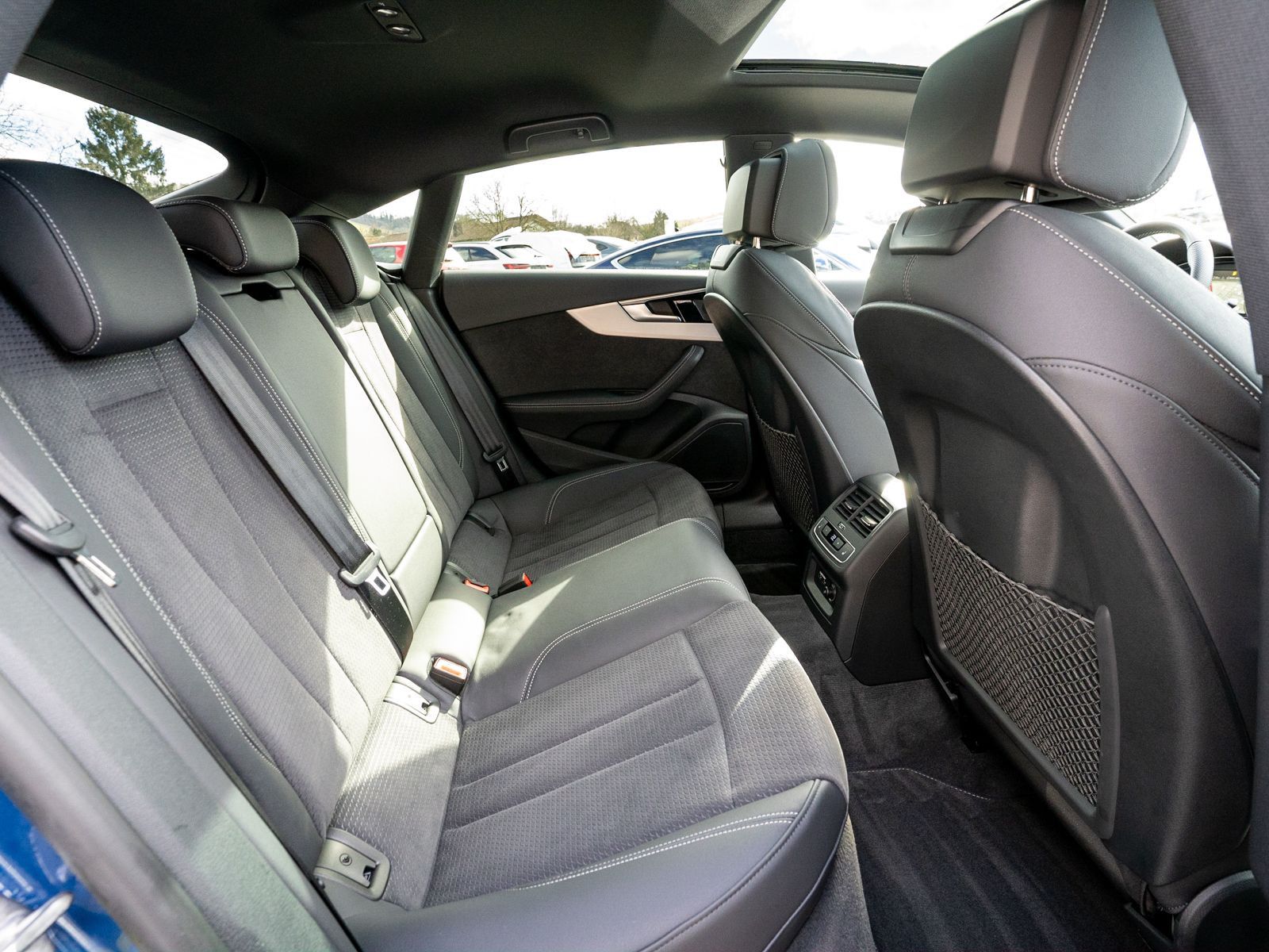Fahrzeugabbildung Audi S5 Sportback 3.0TDI quattr Navi Matrix Pano 360°