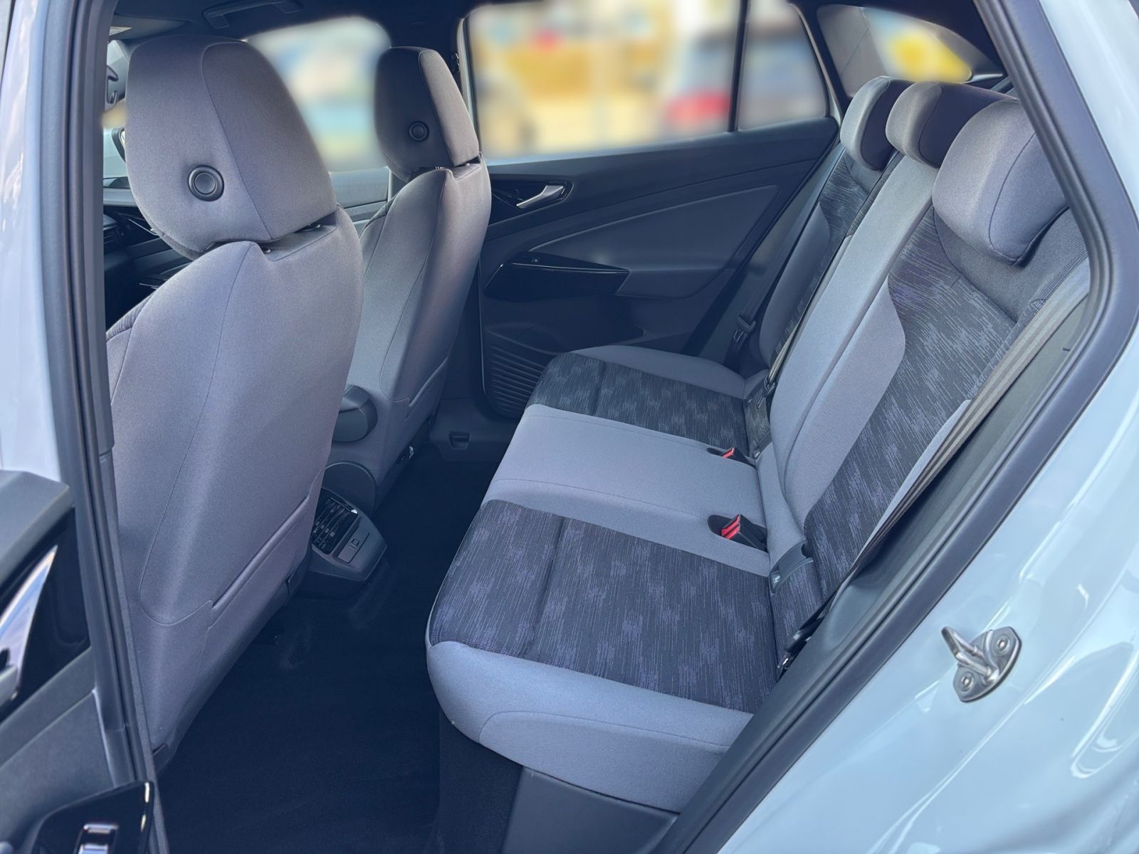 Fahrzeugabbildung Volkswagen ID.4 Pure Performance