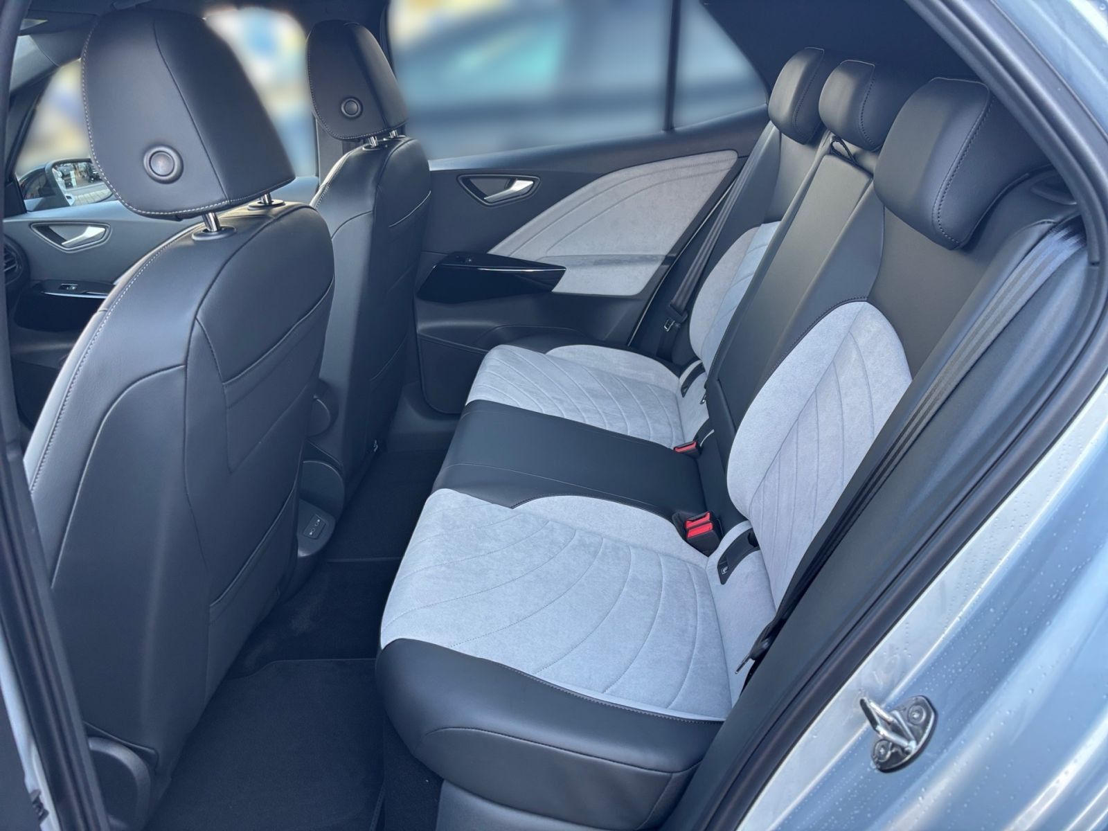 Fahrzeugabbildung Volkswagen ID.3 Pro Goal