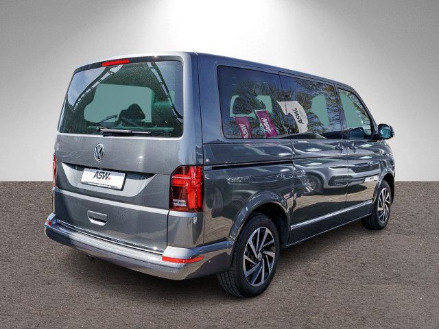 Fahrzeugabbildung Volkswagen T6.1 Multivan Highline 2.0 TDI DSG LED NAVI AHK
