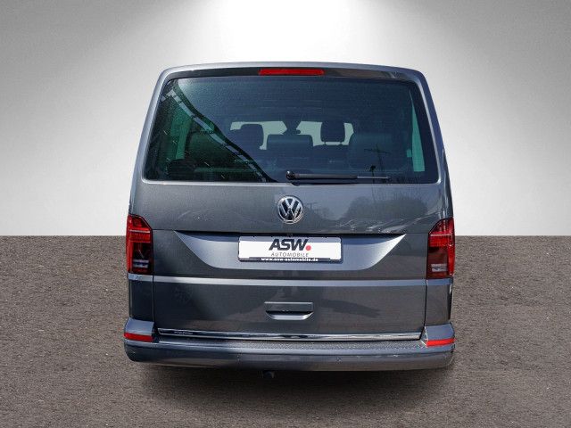 Fahrzeugabbildung Volkswagen T6.1 Multivan Highline 2.0 TDI DSG LED NAVI AHK
