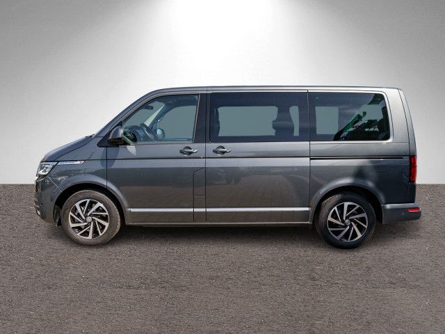 Fahrzeugabbildung Volkswagen T6.1 Multivan Highline 2.0 TDI DSG LED NAVI AHK