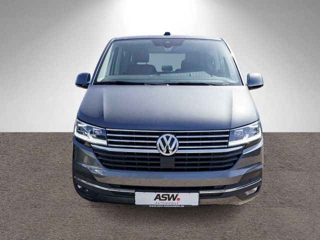 Fahrzeugabbildung Volkswagen T6.1 Multivan Highline 2.0 TDI DSG LED NAVI AHK