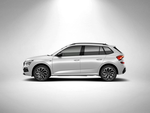Fahrzeugabbildung SKODA Kamiq Tour 1,0 TSI 116PS DSG ACC Kamera PDC SHZ