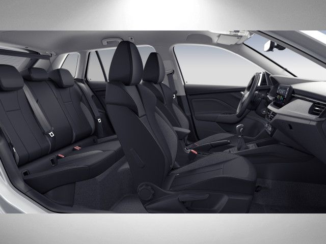 Fahrzeugabbildung SKODA Kamiq Tour 1,0 TSI 116PS DSG ACC Kamera PDC SHZ