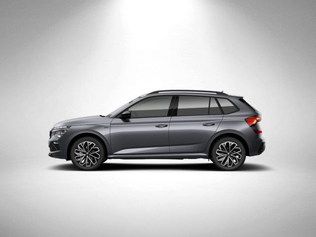 Fahrzeugabbildung SKODA Kamiq Tour 1,0 TSI 116PS Schaltgetriebe SHZ PDC