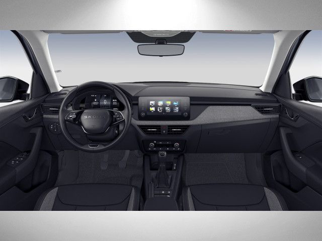 Fahrzeugabbildung SKODA Kamiq Tour 1,0 TSI 116PS Schaltgetriebe SHZ PDC