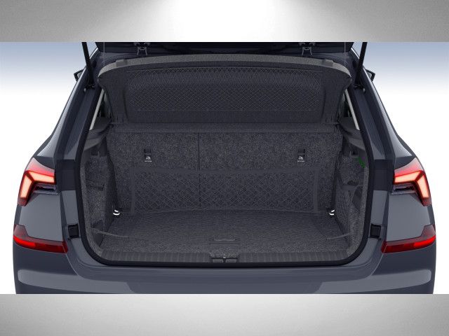 Fahrzeugabbildung SKODA Kamiq Tour 1,0 TSI 116PS Schaltgetriebe SHZ PDC