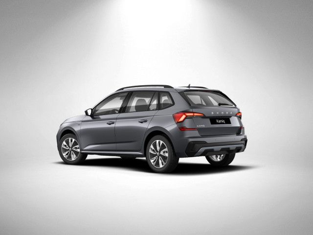 Fahrzeugabbildung SKODA Kamiq Tour 1,0 TSI 116PS DSG ACC Kamera PDC SHZ
