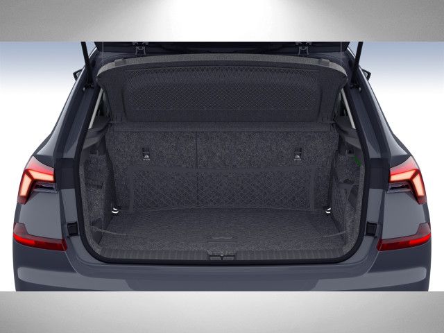 Fahrzeugabbildung SKODA Kamiq Tour 1,0 TSI 116PS DSG ACC Kamera PDC SHZ