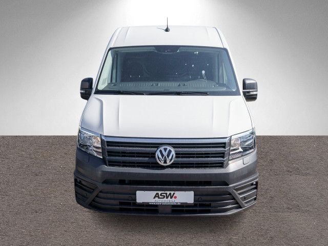 Fahrzeugabbildung Volkswagen Crafter 35 Kasten L3H2 2.0TDI Automatik NAVI AHK
