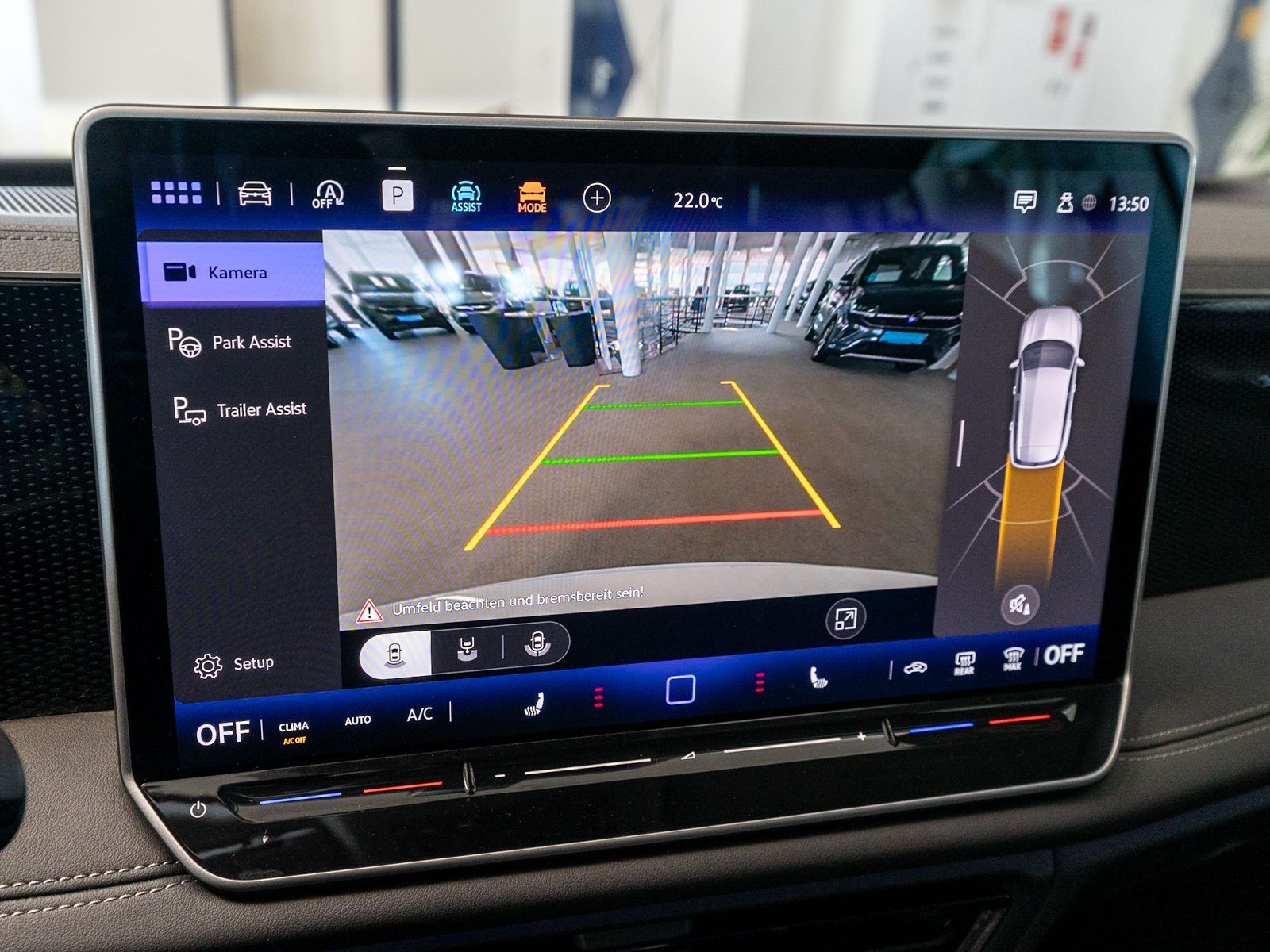Fahrzeugabbildung Volkswagen Tiguan Life 2,0TDI DSG neues Modell DSG Navi AHK