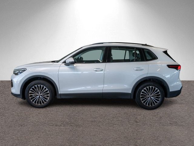 Fahrzeugabbildung Volkswagen Tiguan Life 2,0TDI DSG neues Modell DSG Navi AHK