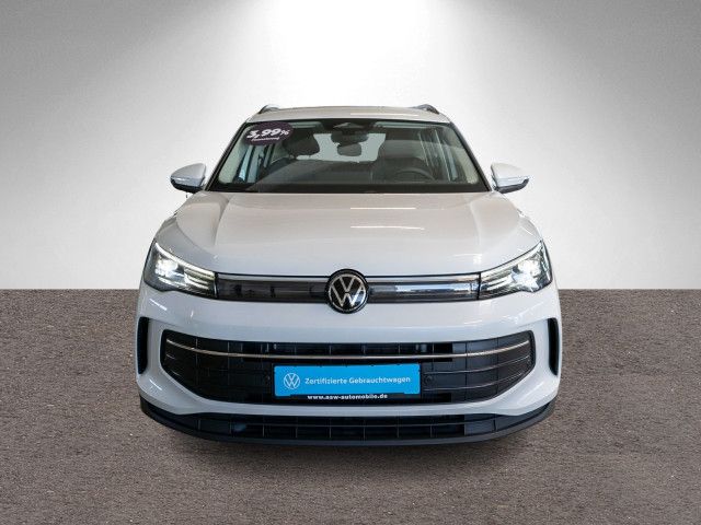 Fahrzeugabbildung Volkswagen Tiguan Life 2,0TDI DSG neues Modell DSG Navi AHK