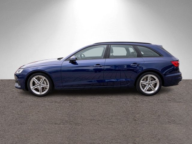 Fahrzeugabbildung Audi A4 Avant 40TDI quattro Stronic LED Navi PDC Pano