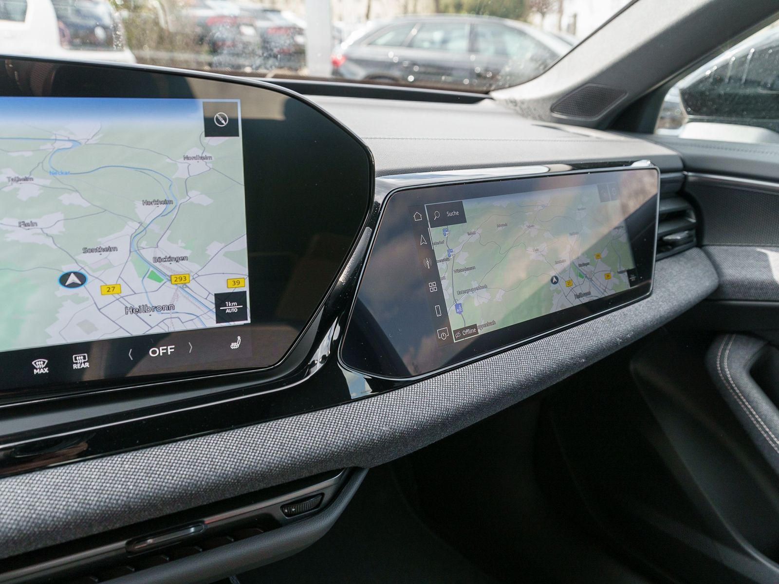 Fahrzeugabbildung Audi A5 Avant TDI quattro 150 kW S tronic