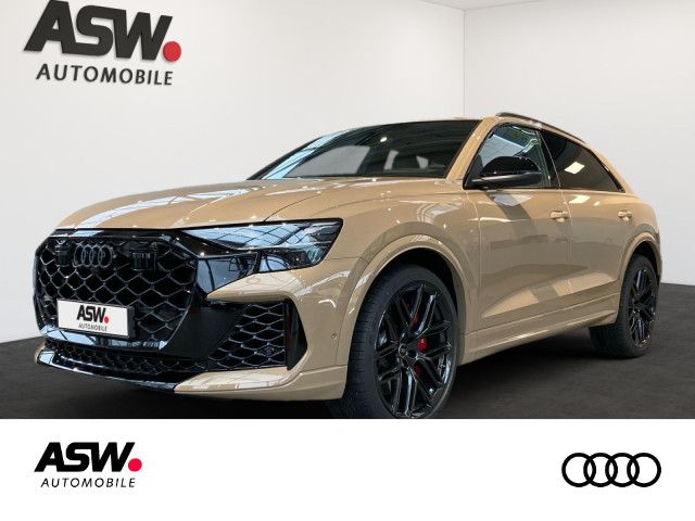 Audi RS Q8 600 PS tiptronic ACC TOPVIEW B&O KEYLESS