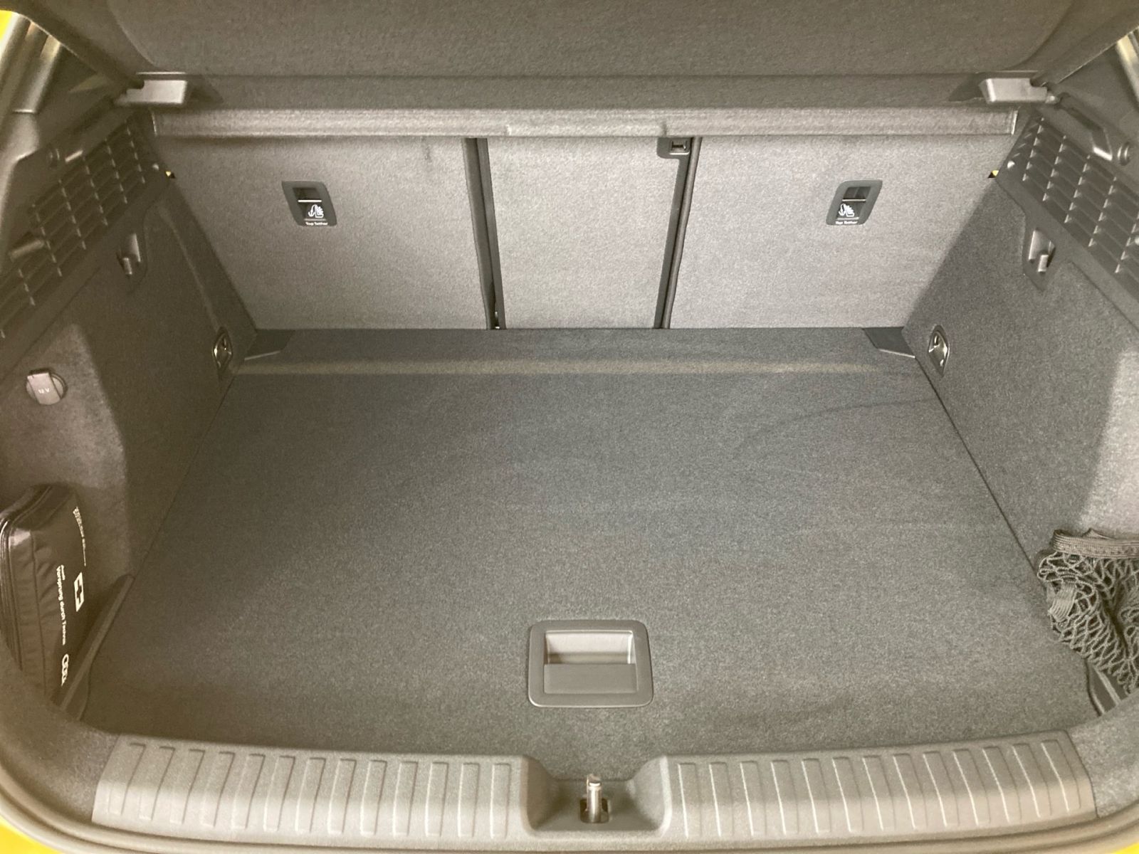 Fahrzeugabbildung Audi RS 3 Sportback 294(400) kW(PS) S tronic