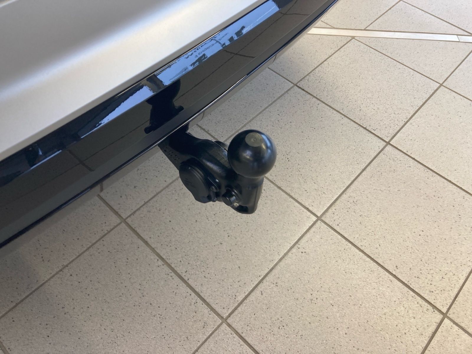 Fahrzeugabbildung SKODA Enyaq 60 Elektromotor 204PS ACC Kamera SHZ AHK