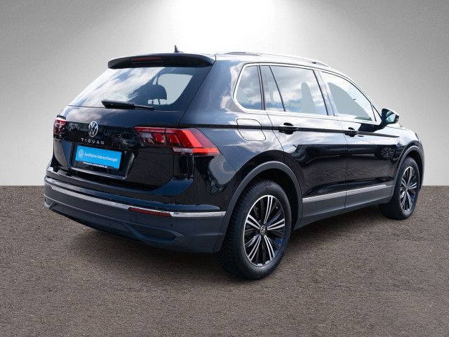 Fahrzeugabbildung Volkswagen Tiguan Move 1.5TSI DSG LED Nav ACC VC Stdhzg AHK