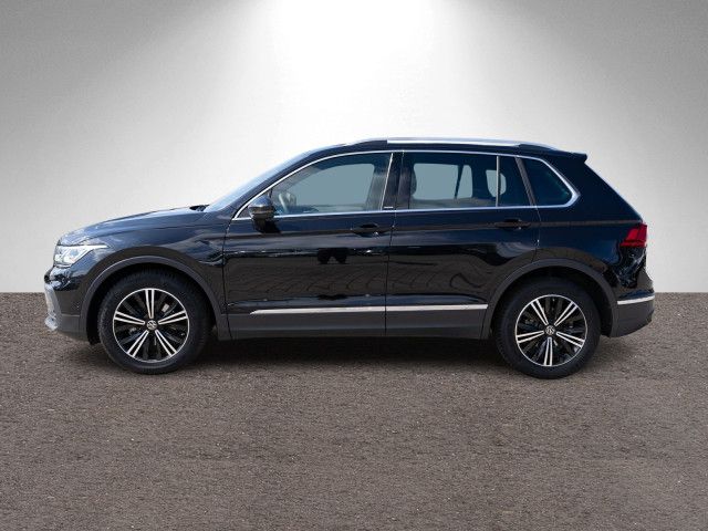 Fahrzeugabbildung Volkswagen Tiguan Move 1.5TSI DSG LED Nav ACC VC Stdhzg AHK