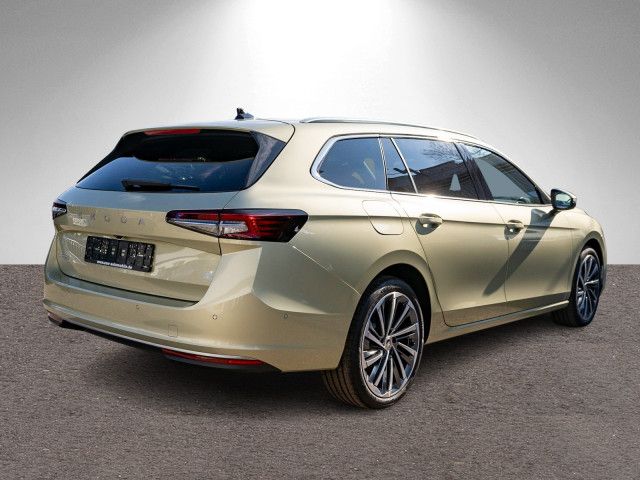 Fahrzeugabbildung SKODA Superb Combi L&K 2.0TDI DSG LED NAVI PANO VC AHK
