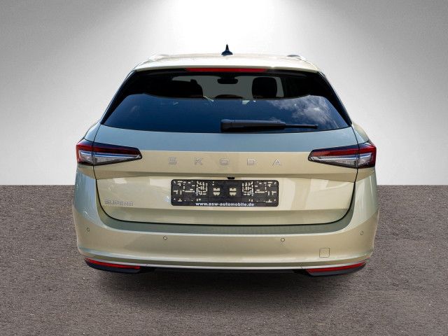 Fahrzeugabbildung SKODA Superb Combi L&K 2.0TDI DSG LED NAVI PANO VC AHK