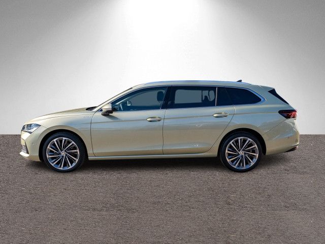 Fahrzeugabbildung SKODA Superb Combi L&K 2.0TDI DSG LED NAVI PANO VC AHK