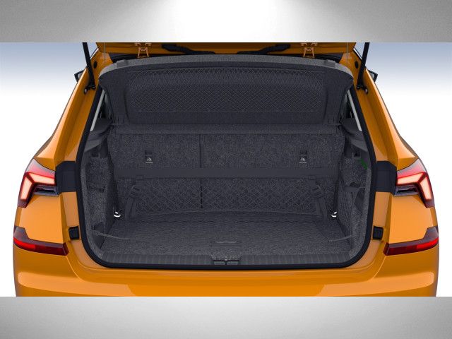 Fahrzeugabbildung SKODA Kamiq Monte Carlo 1,5 TSI 150PS DSG ACC SHZ AHK