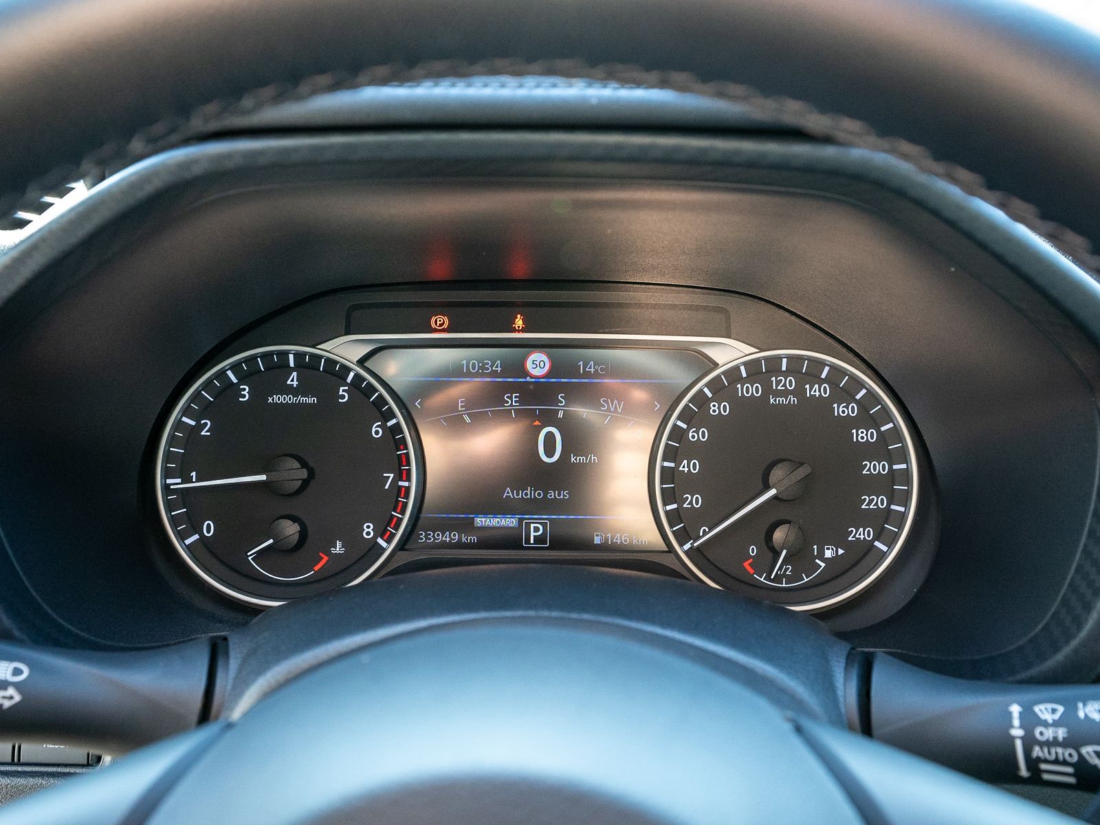 Fahrzeugabbildung Nissan Juke 1.0 DIG-T N-Design Automatik LED NAVI 360°