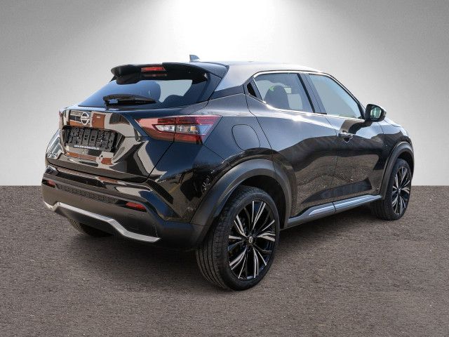 Fahrzeugabbildung Nissan Juke 1.0 DIG-T N-Design Automatik LED NAVI 360°