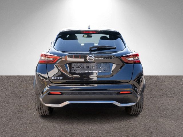 Fahrzeugabbildung Nissan Juke 1.0 DIG-T N-Design Automatik LED NAVI 360°