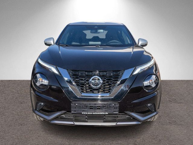 Fahrzeugabbildung Nissan Juke 1.0 DIG-T N-Design Automatik LED NAVI 360°